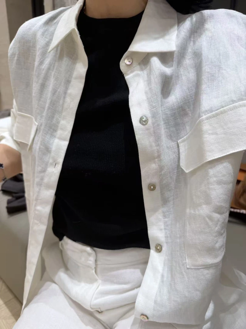 【YINGFEI PARIS】高级定制内搭