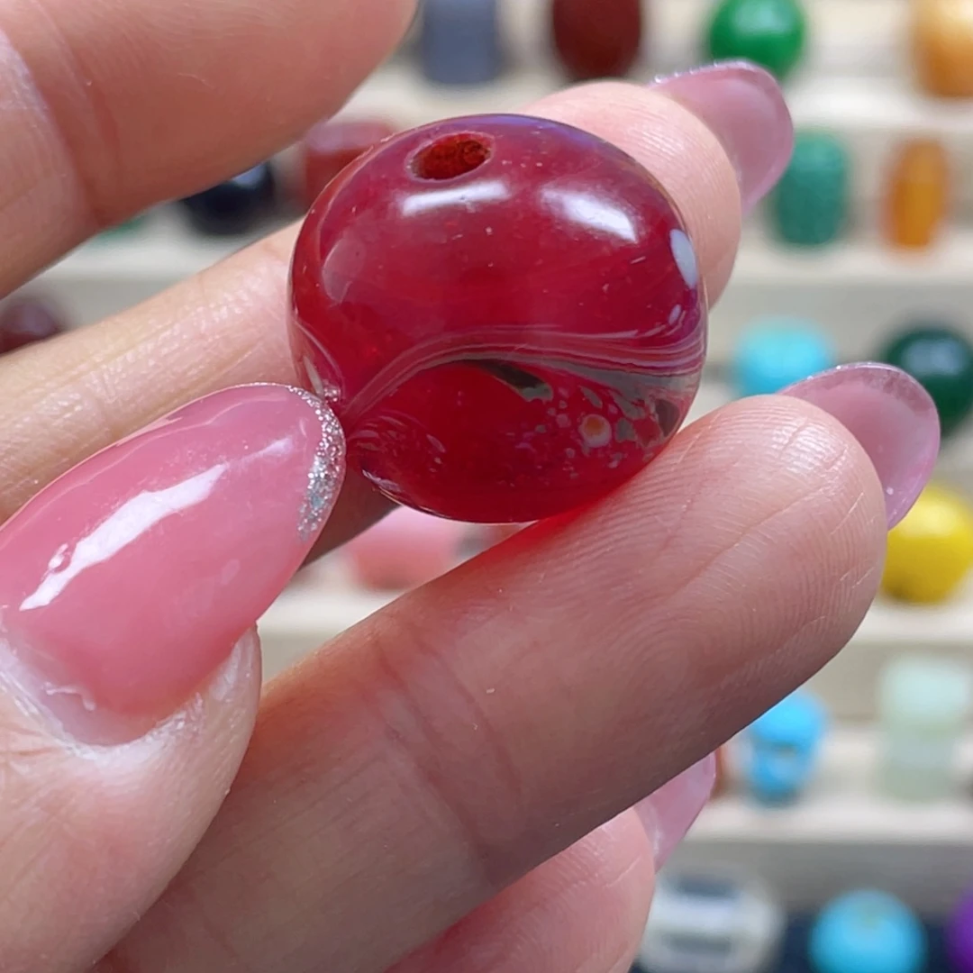 合金颈饰玛瑙/玉髓费*霞