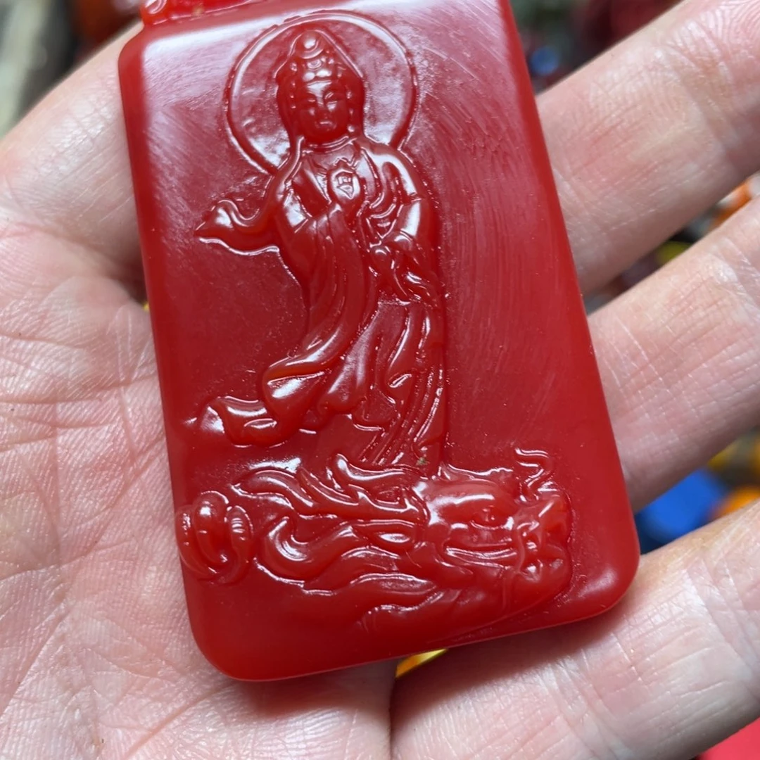 和田玉1未镶嵌好物推荐如图所示