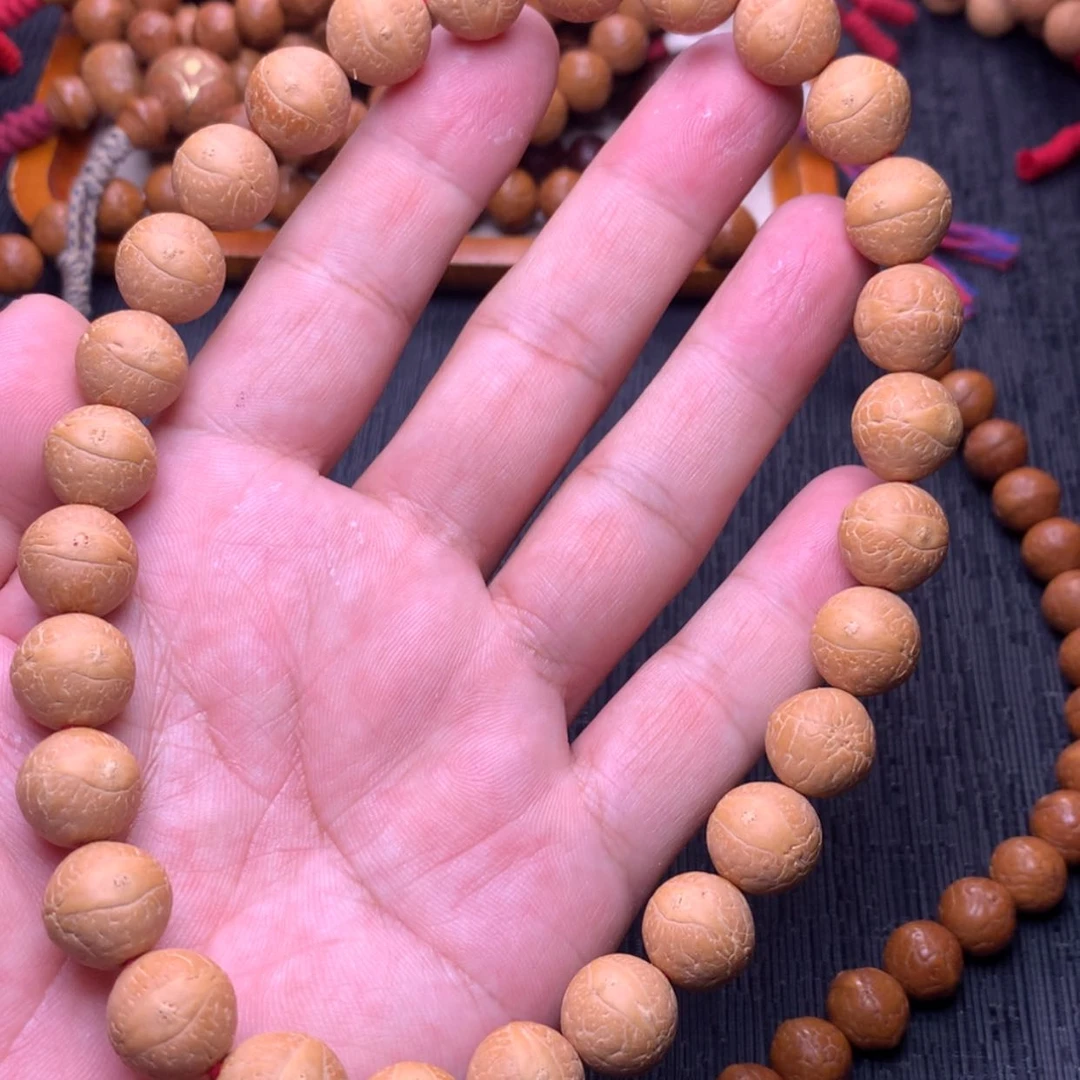 【闪购商品】凤眼菩提吊坠凤眼