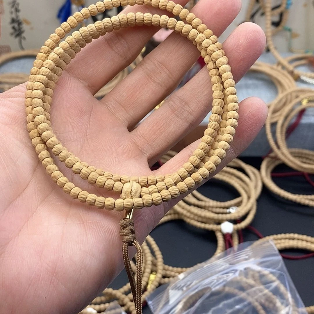 柏香籽/百香籽吊坠S***r