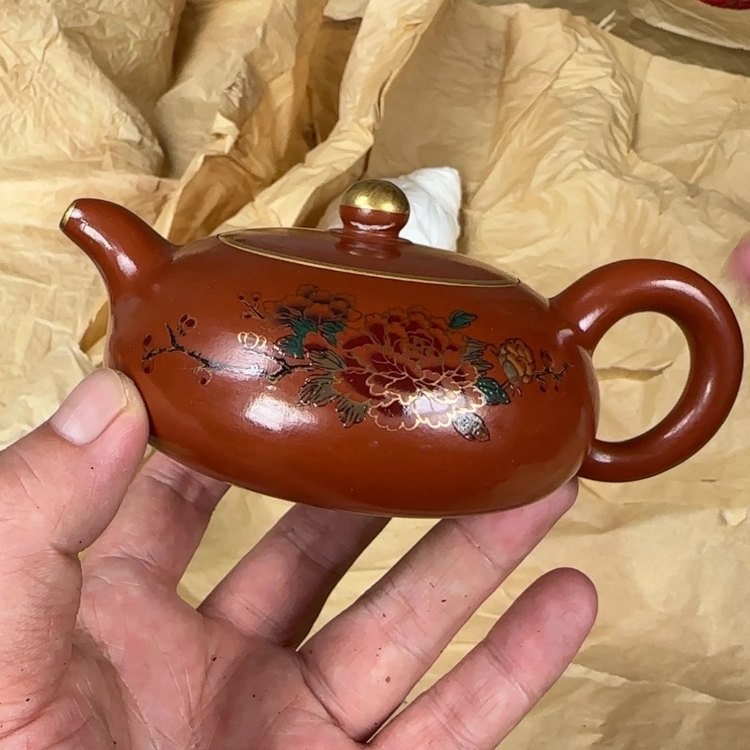 紫砂茶壶紫砂茶具紫砂茶具