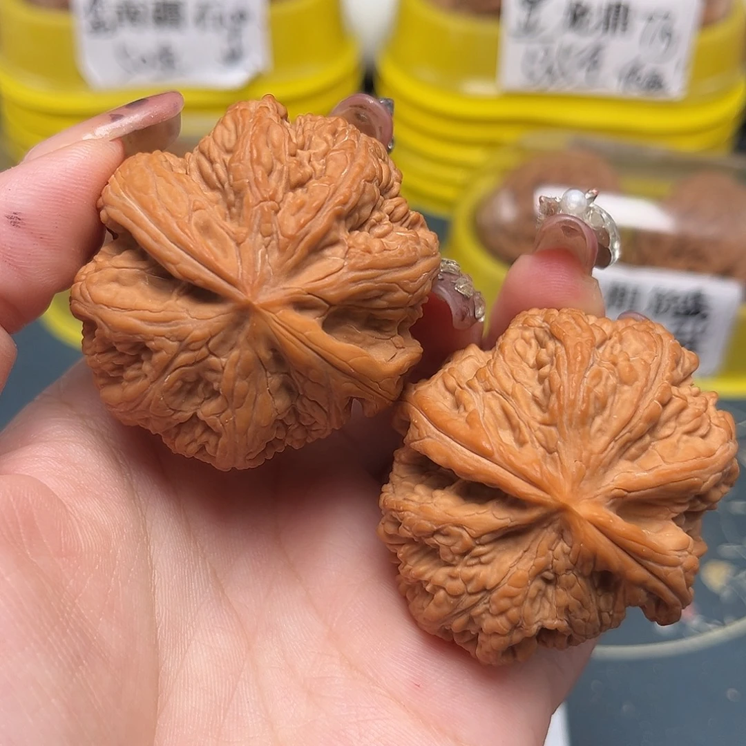 把件文玩核桃43-30192-02