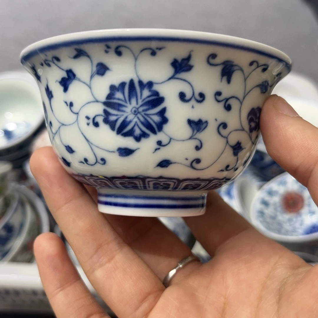 景德镇陶瓷学院的