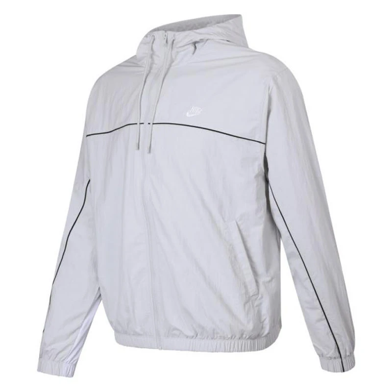 NIKE耐克【青】男子运动休闲夹克外套HJ2013-025