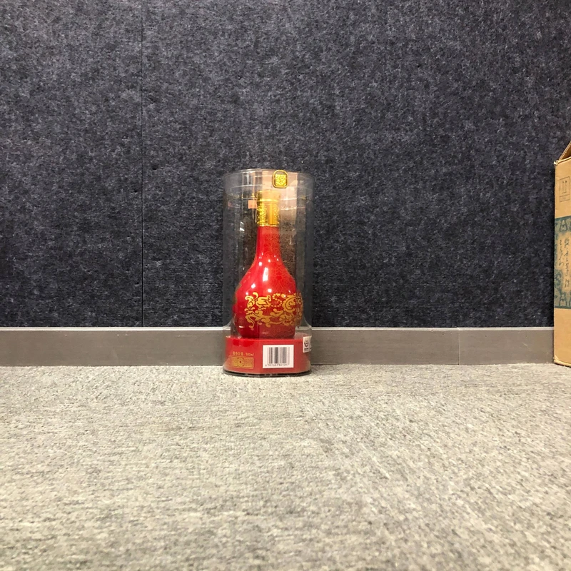 2018年红花郎十五年53度1-M25BF008258 -