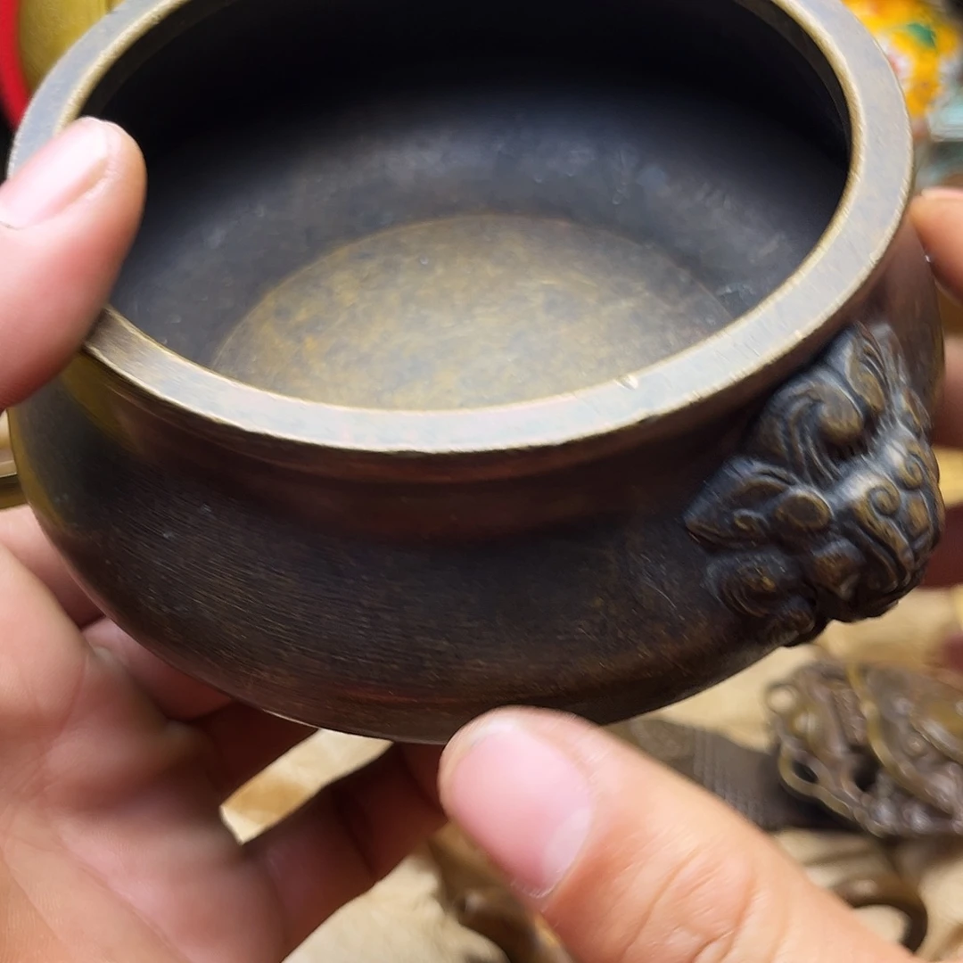 铜器精选 点击下单