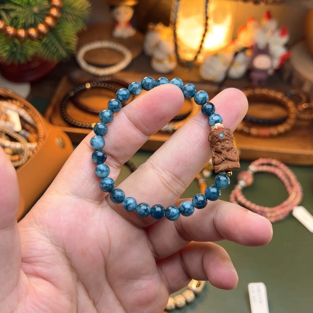 菩提根/象牙果手串