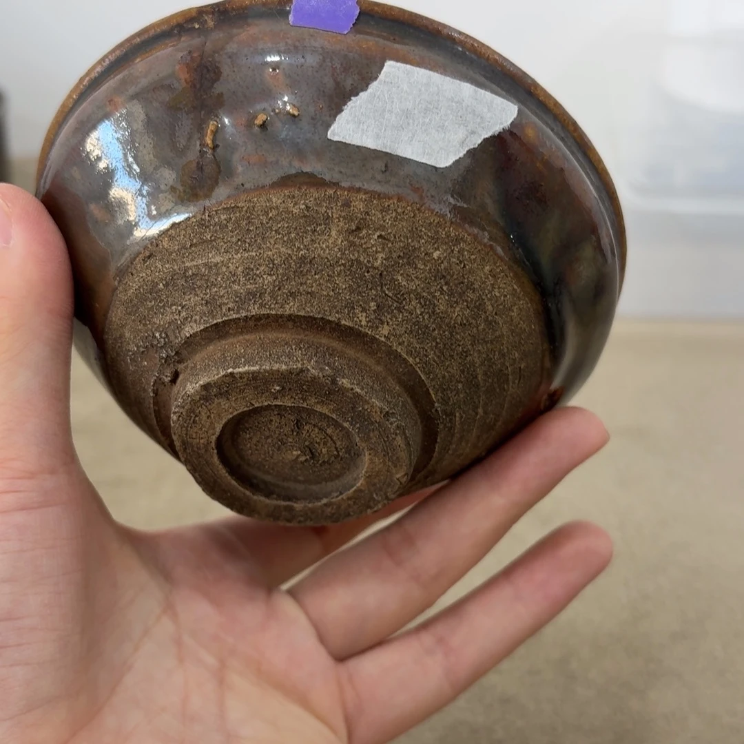 非常好用漂亮的茶具