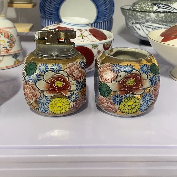 小****海外回流陶器感谢支持