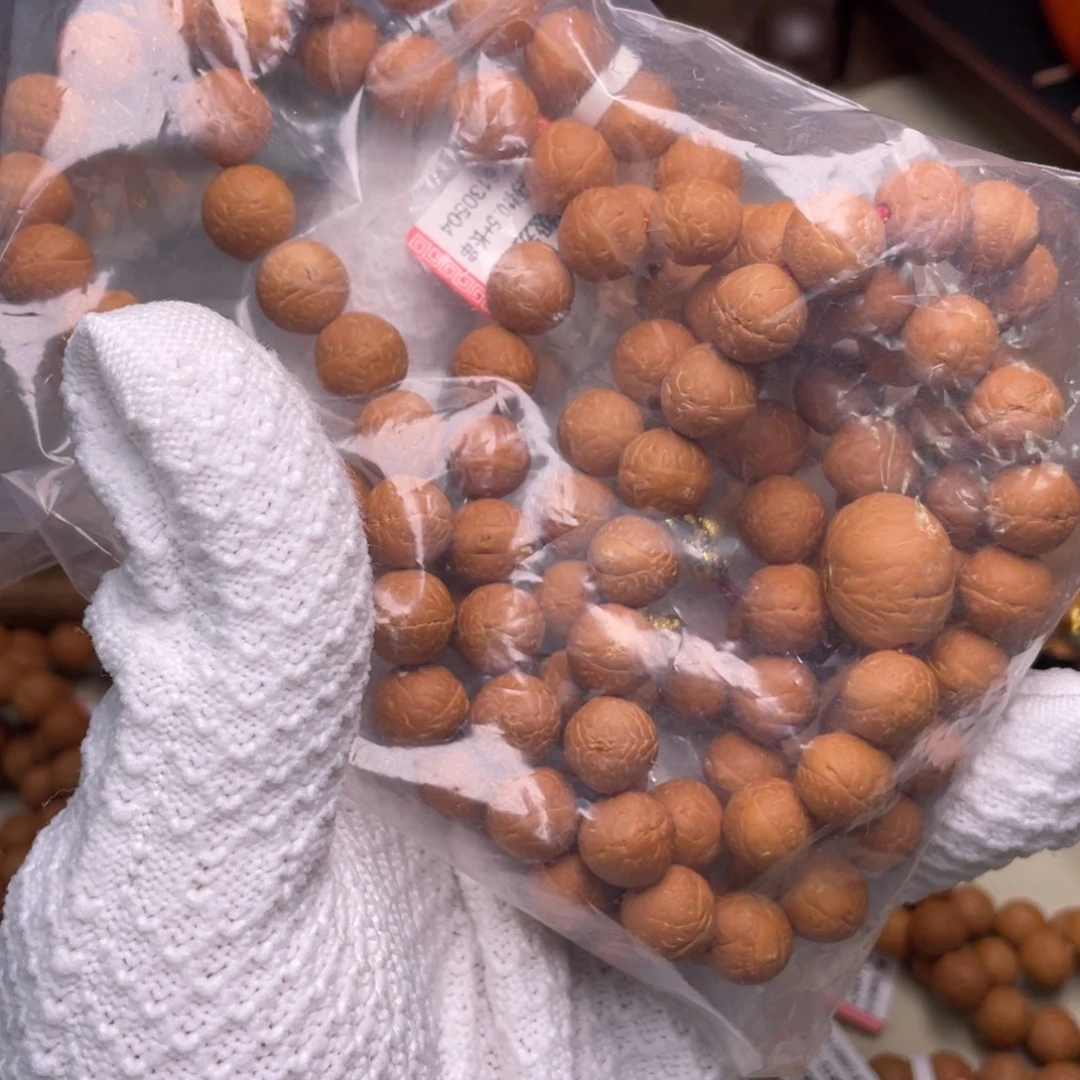 手串凤眼菩提菩提88