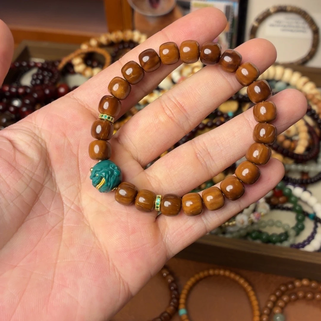 菩提手串/手链多样性