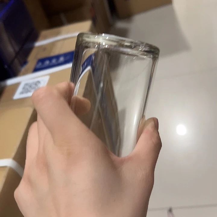 310ml  白 单层烫手。？？