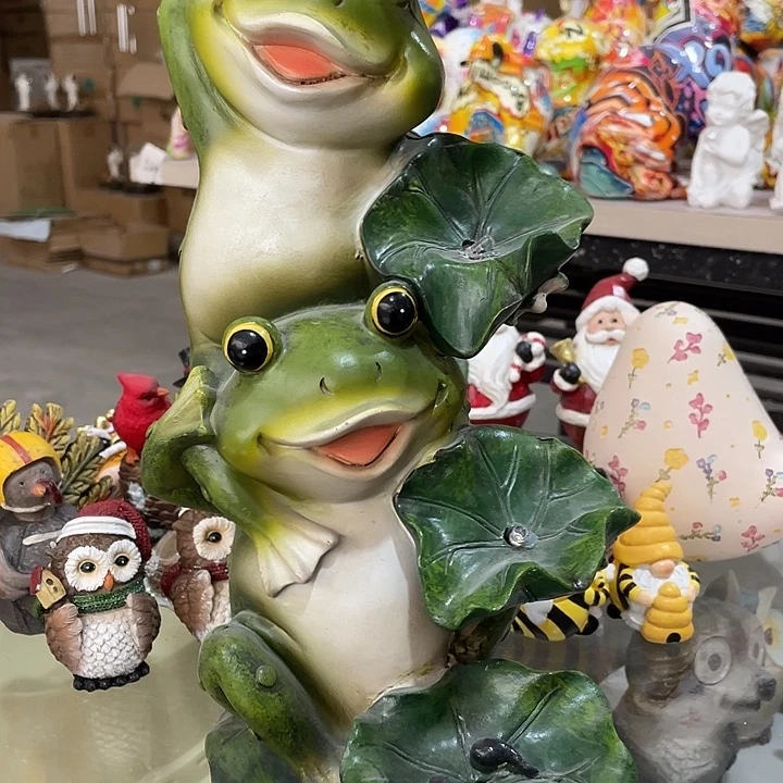 样品样品样品叠叠乐青蛙