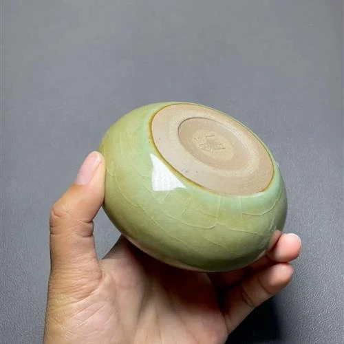 【闪购商品】茶盏-686............