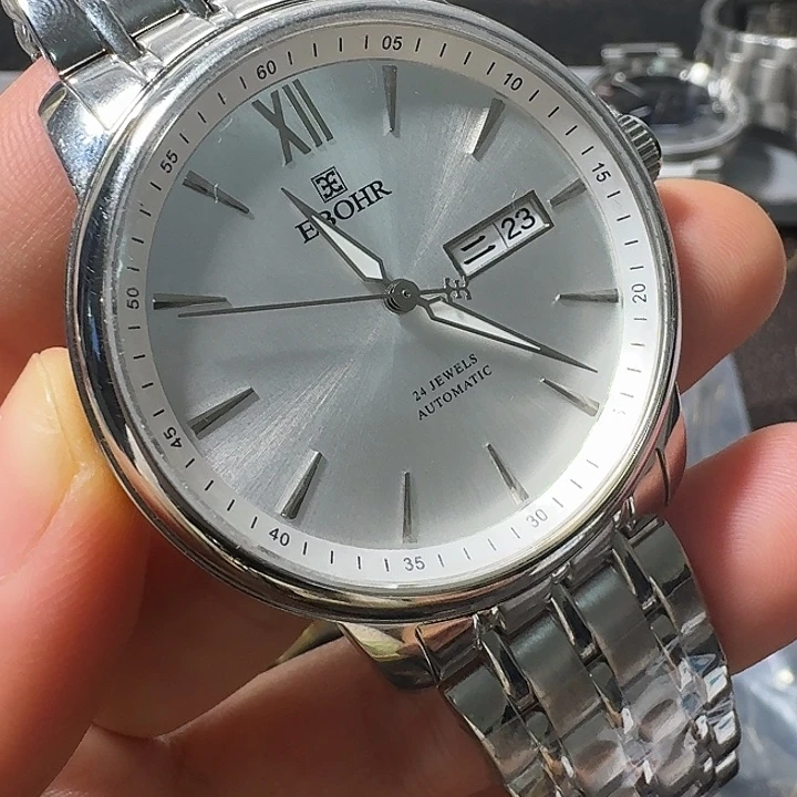 孤品精工机芯依波