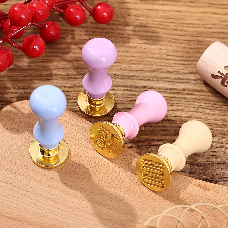 【饺子印章】福财寿喜福字饺子模具包饺子神器家用新款饺子皮模子