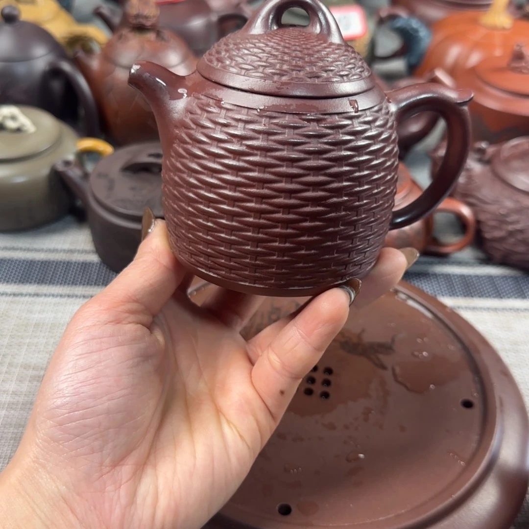 紫砂茶壶紫砂紫砂茶具