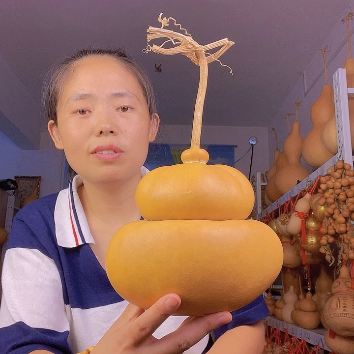 紫****.天然葫芦一物一图看图片发货