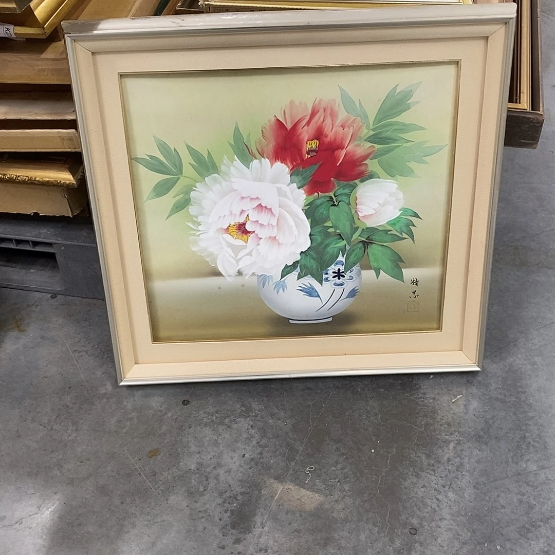 精品剪纸作品欣赏与