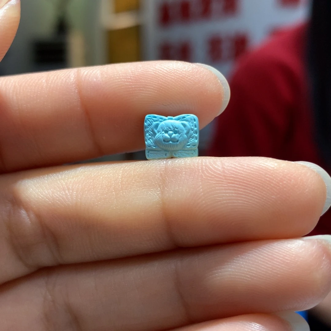 未镶嵌绿松石配饰