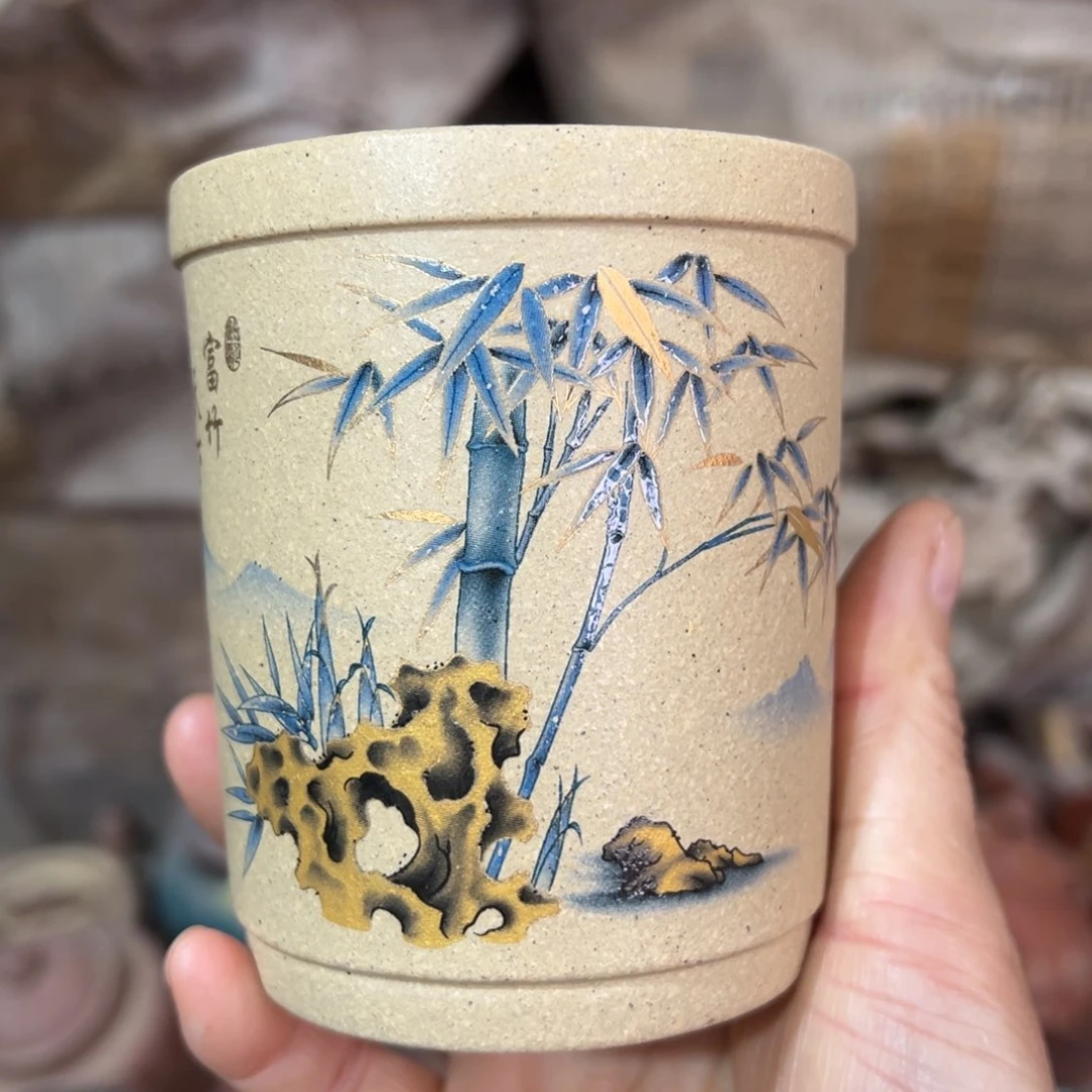 紫砂茶壶宜兴紫砂