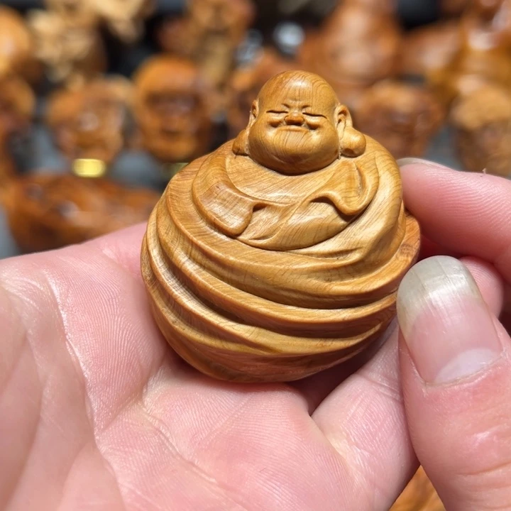 柏木（崖柏）点点关注