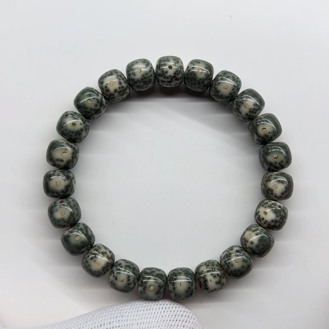 星月菩提吊坠一图一物10