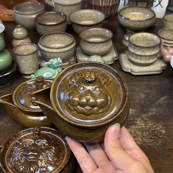 青瓷微瑕浮力特价