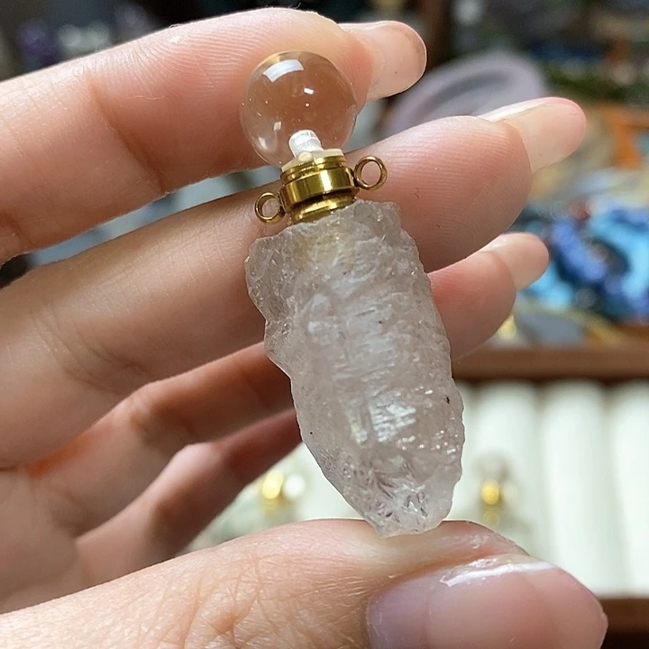 水晶天然正品包邮未镶嵌