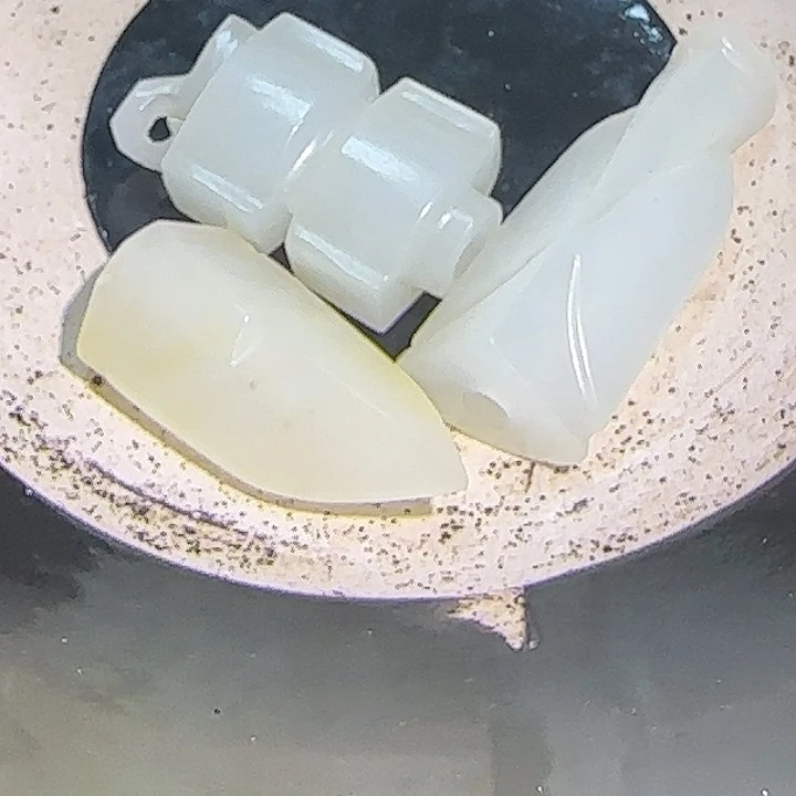 瓷片富甲一方，富甲一方