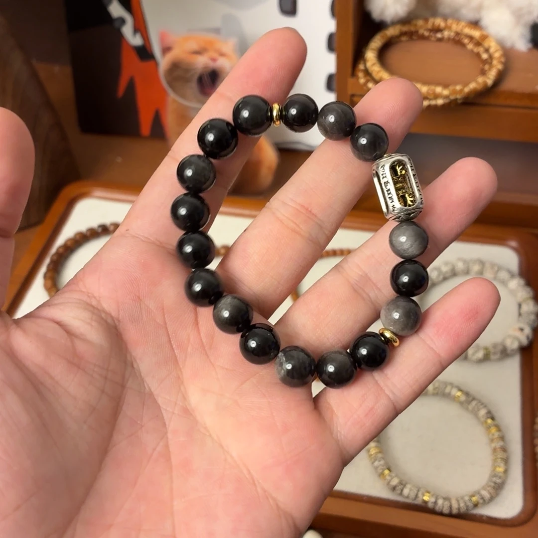 菩提根/象牙果手串