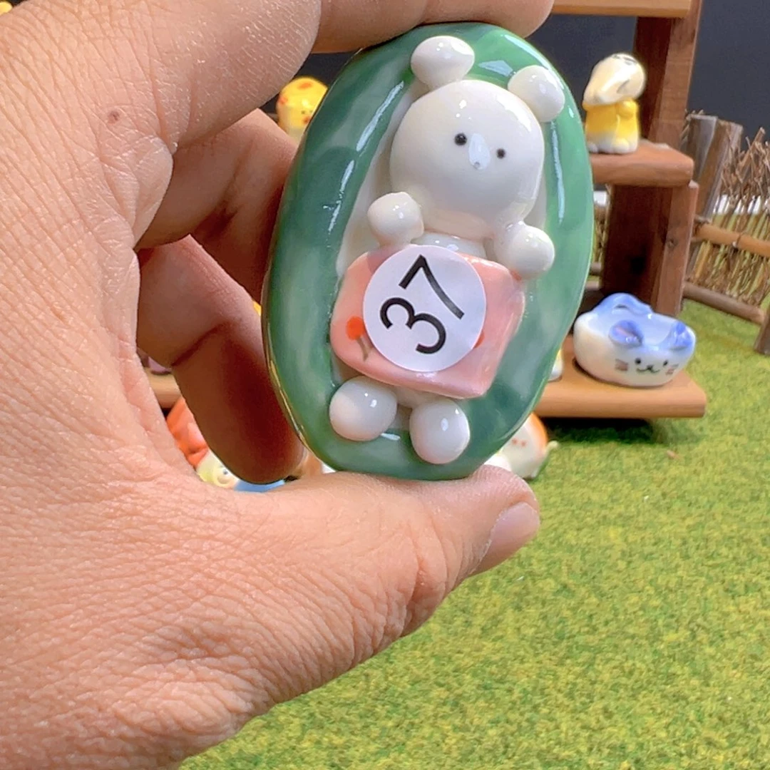 摆件纯手工制作的产品37