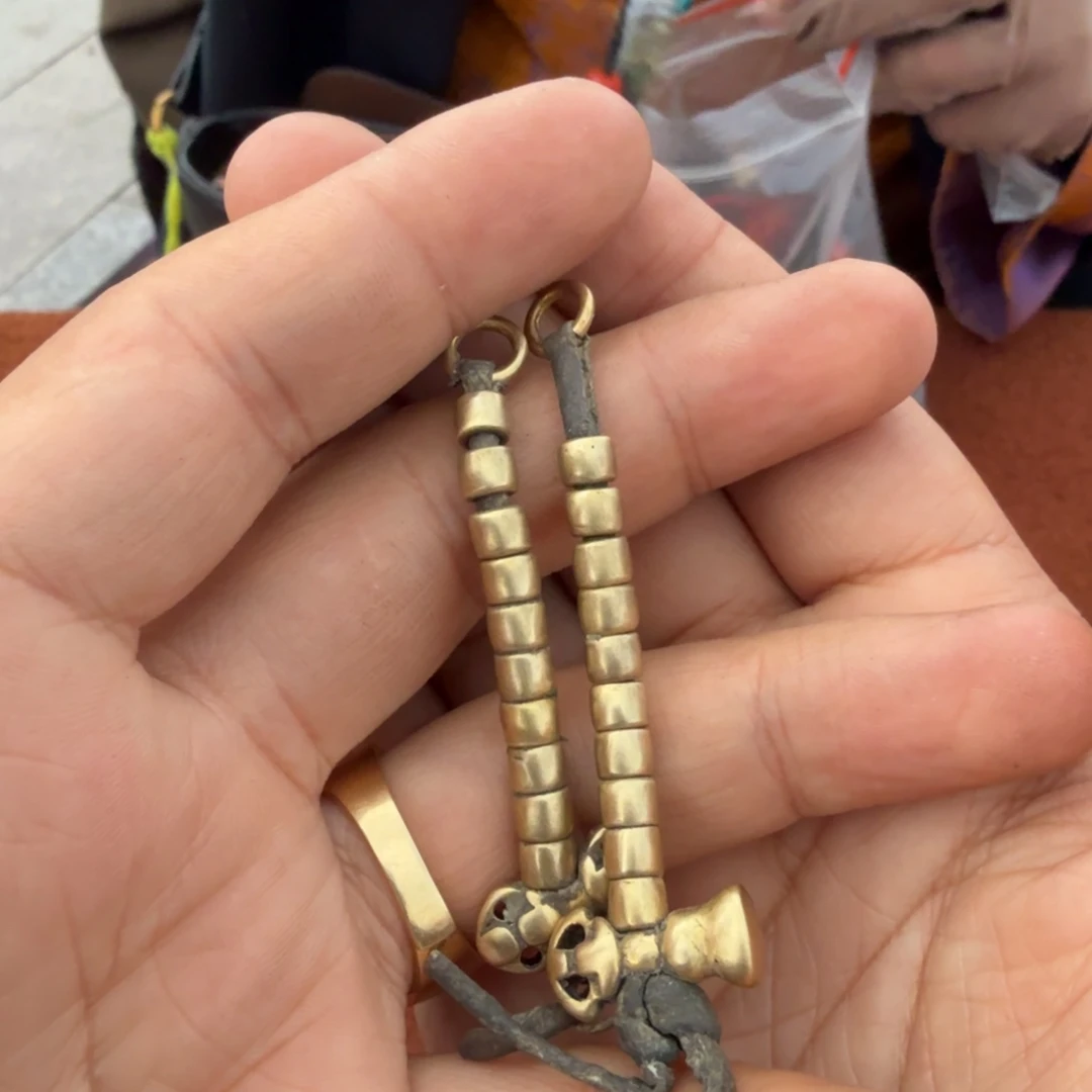 小扎西推荐藏传一件