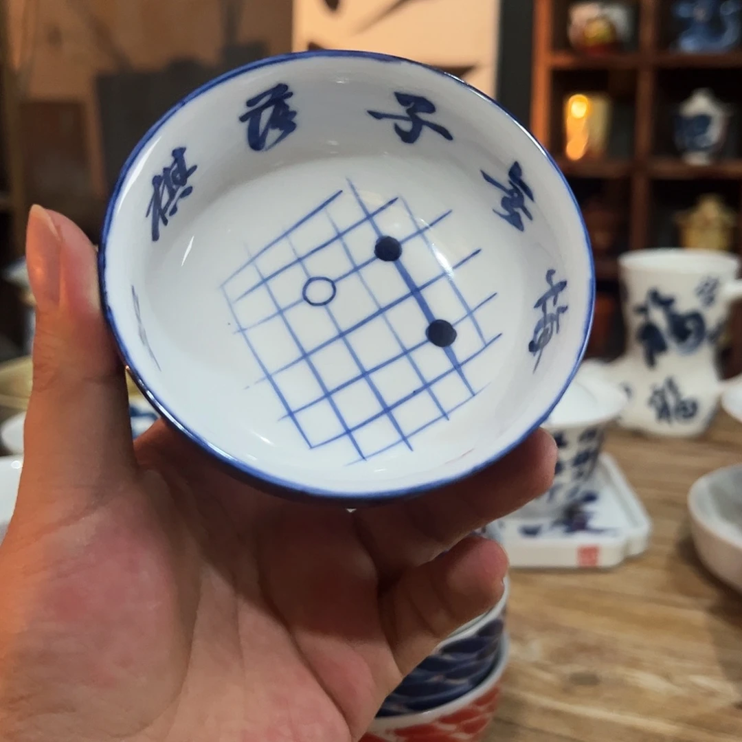 陶瓷艺术作品欣赏