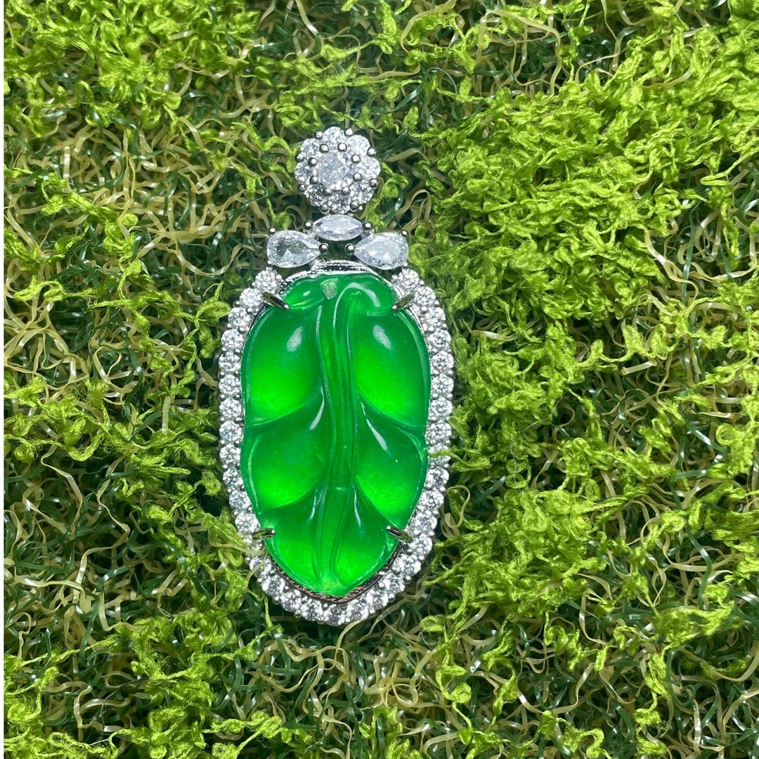 时尚多样性吊坠B17