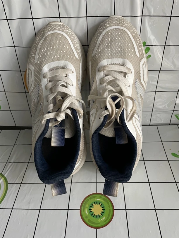 春秋低帮休闲运动男鞋