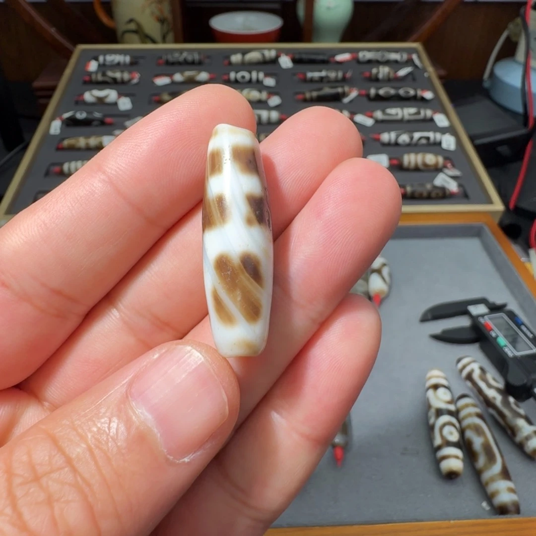 玛瑙/玉髓颈饰未镶嵌48