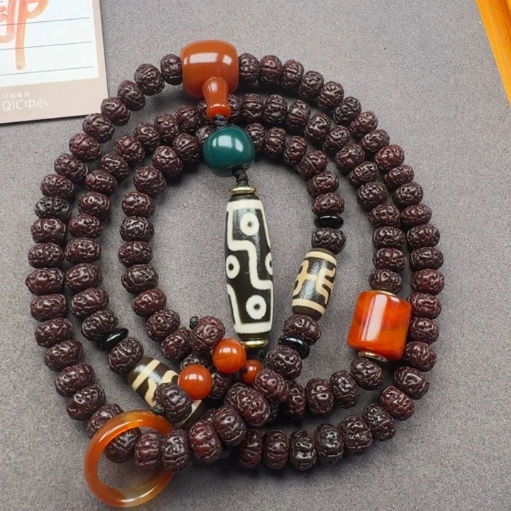 金刚菩提吊坠金刚