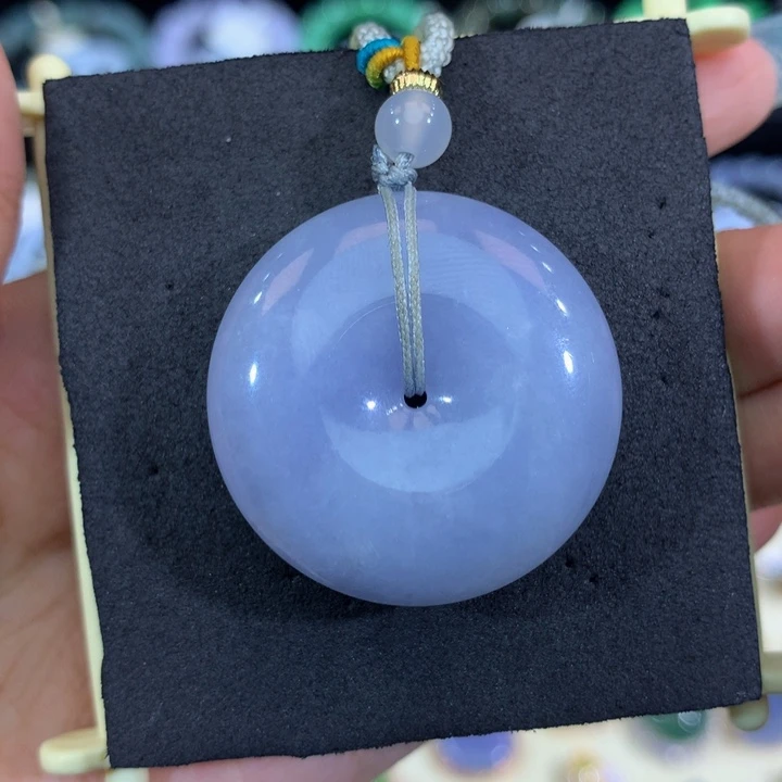 未镶嵌手链翡翠翡翠