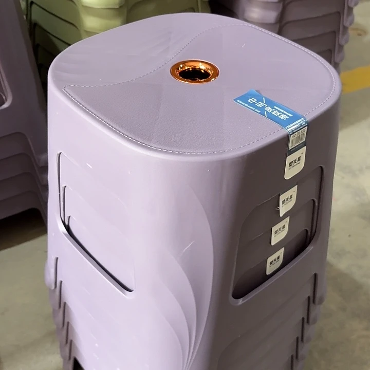 PP0115紫灰色6个装