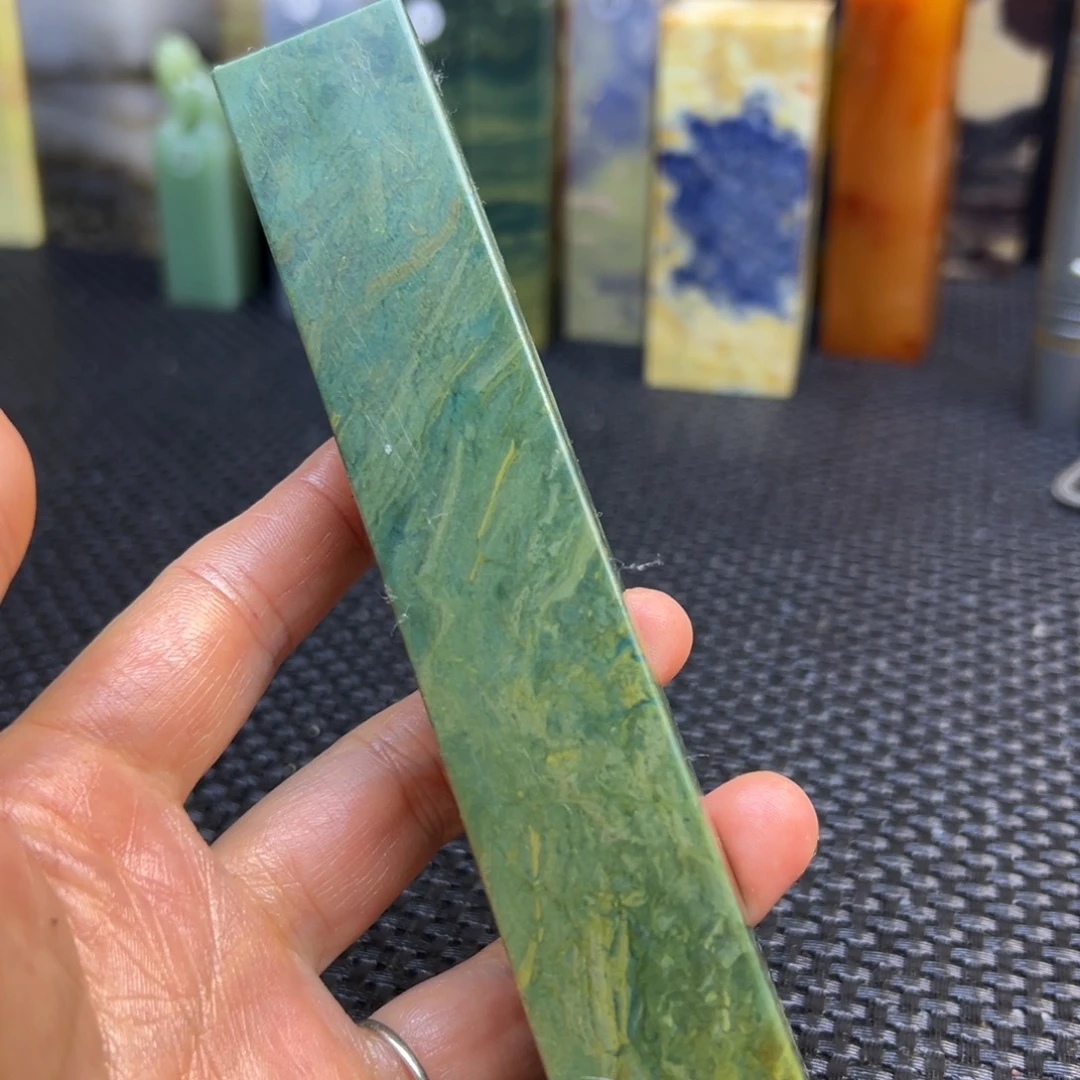 9***7青海石印章石印章石