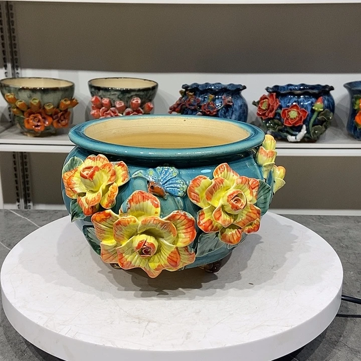 花盆88888888888888