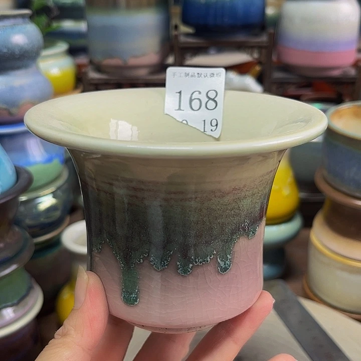瓷片景德镇陶瓷手工制作