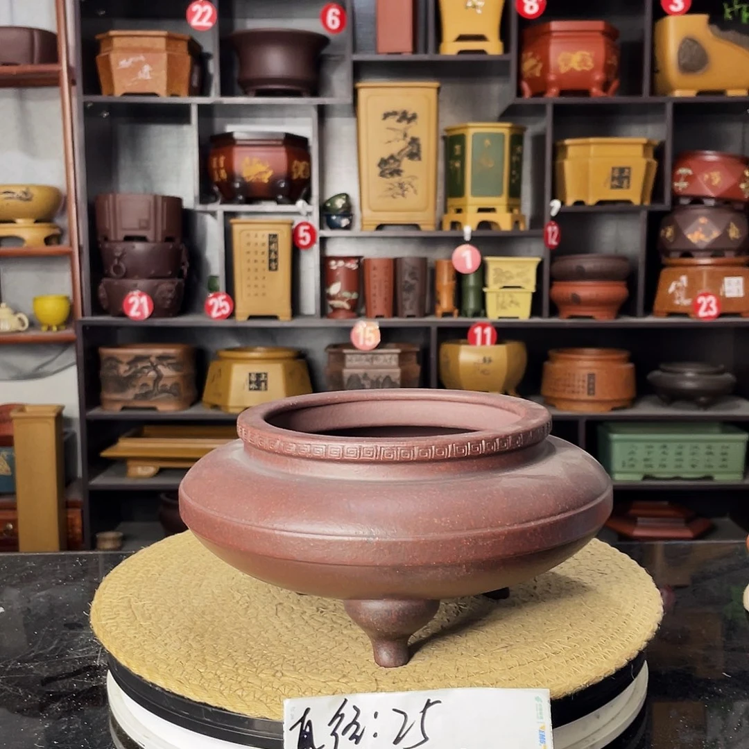 紫砂艺术紫砂工艺