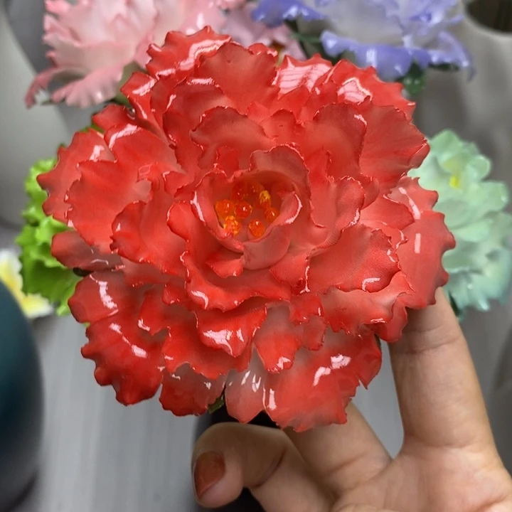 陶瓷陶瓷材料加工