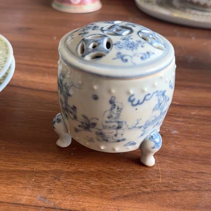 碟今*景德镇陶瓷艺术品