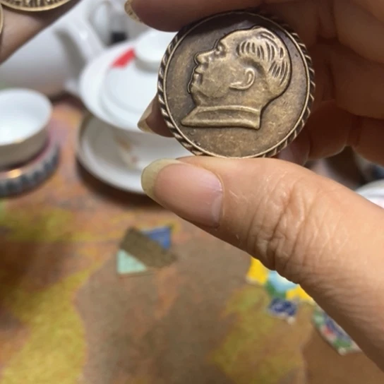 摆件景德镇陶瓷大学