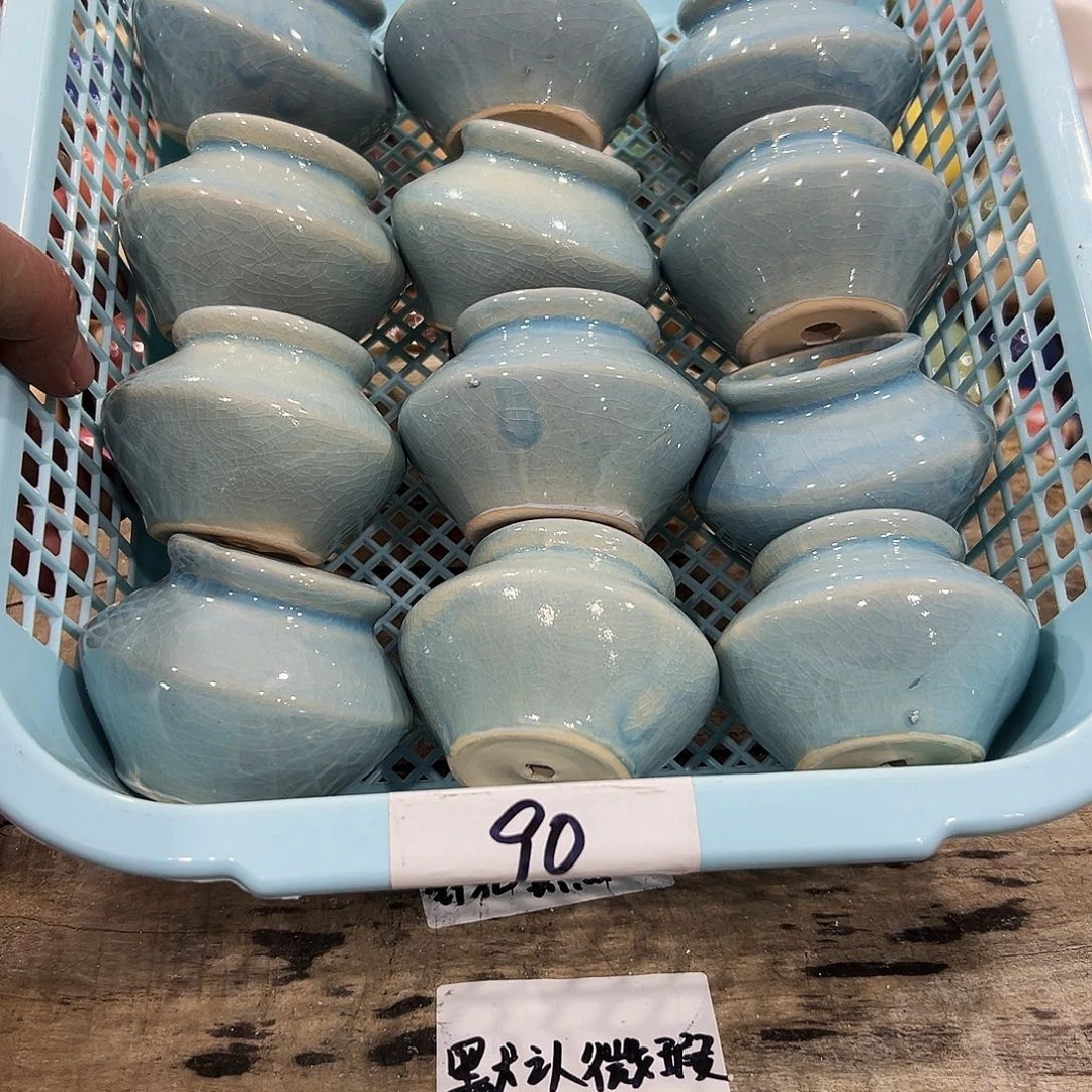 红陶高温陶瓷材料90