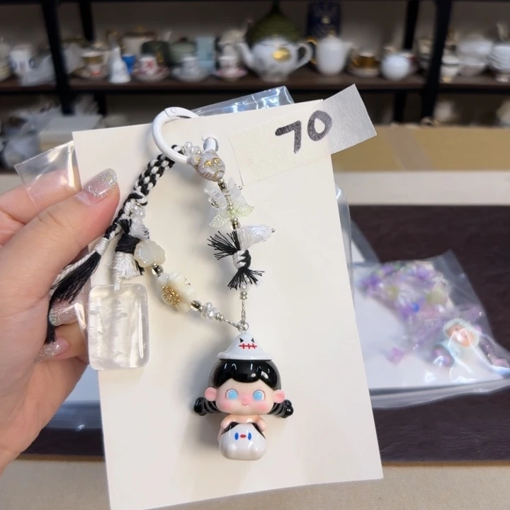 瓷片70 介里家的精选好物